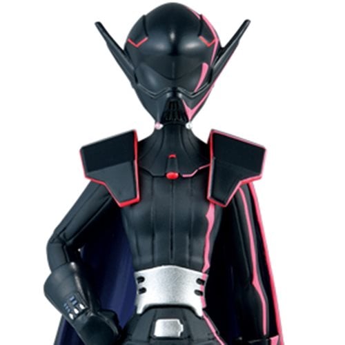 Wholesale Star Wars: Visions Am with Helmet The Twins DXF Statue